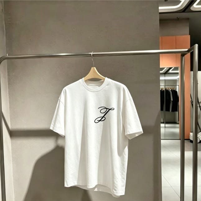 Jacquemus Tee