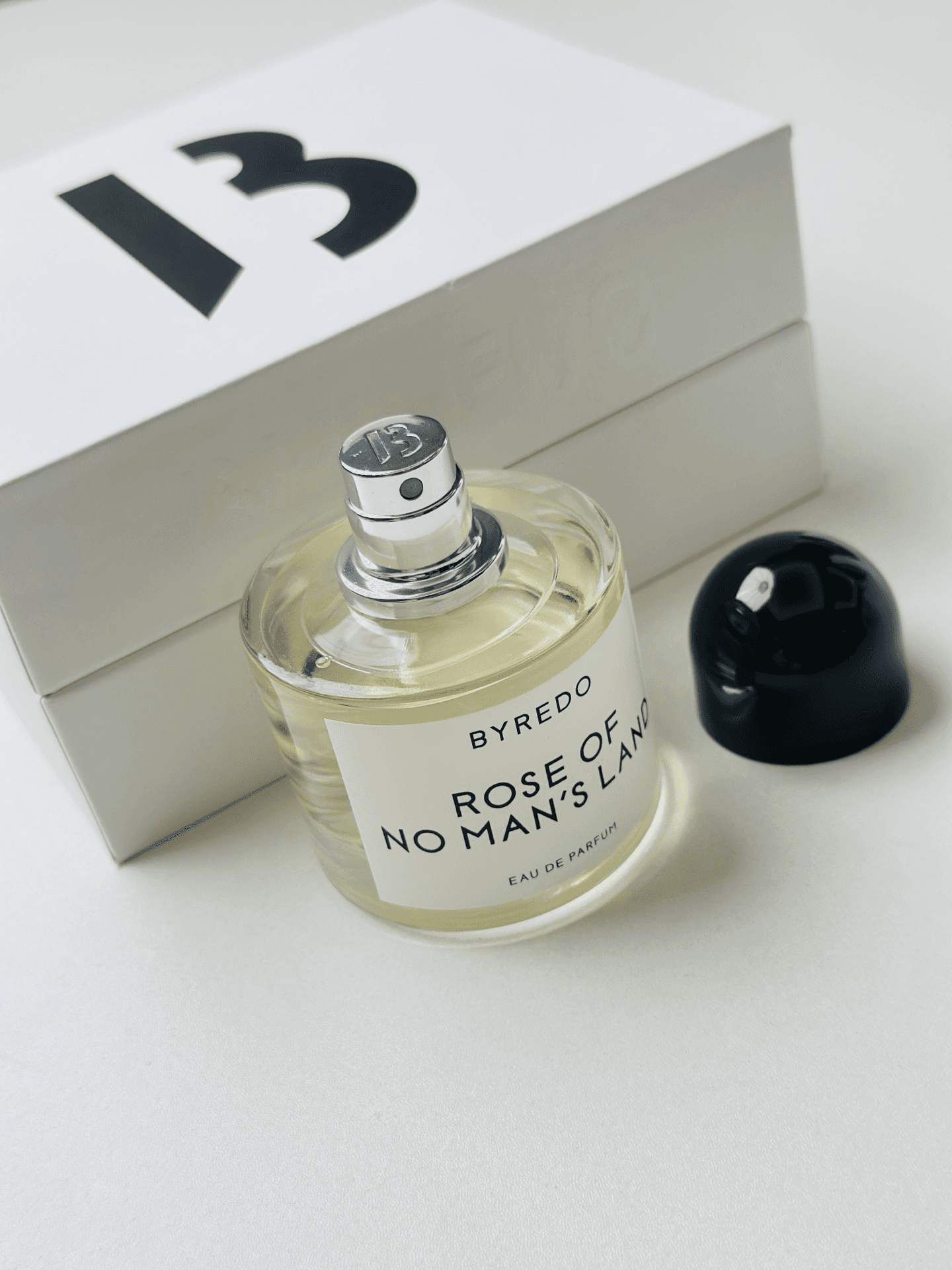 Byredo Rose of No Man's Land — Eau de Parfum
